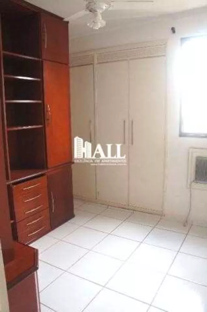 Apartamento à venda com 3 quartos, 97m² - Foto 5