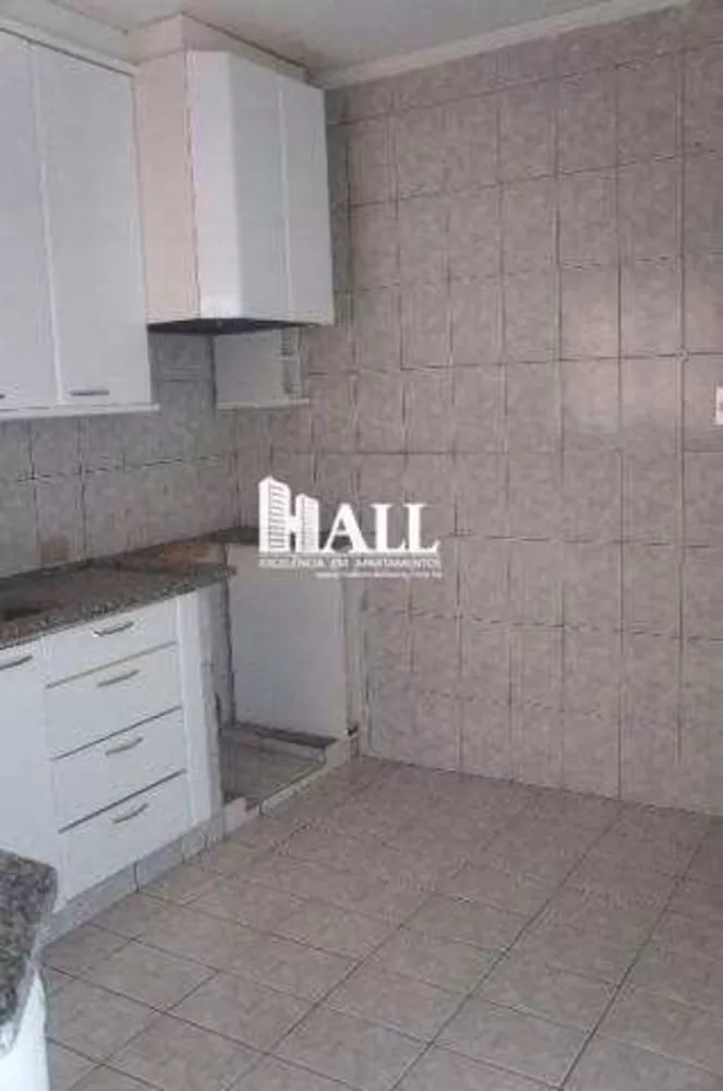 Apartamento à venda com 3 quartos, 97m² - Foto 7