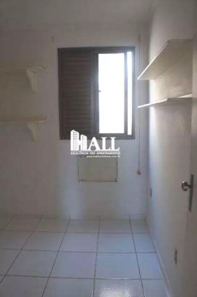 Apartamento à venda com 3 quartos, 97m² - Foto 8