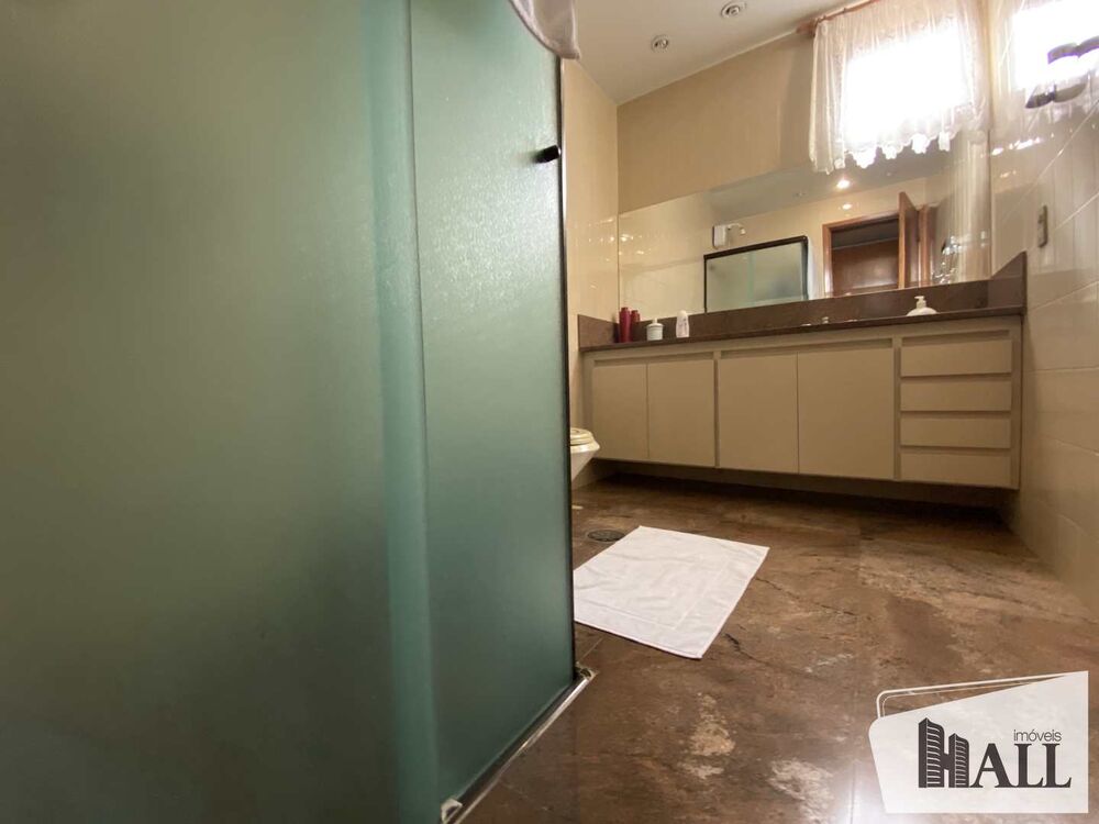 Apartamento, 4 quartos, 239 m² - Foto 2