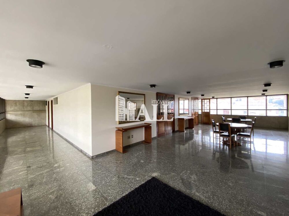 Apartamento, 4 quartos, 239 m² - Foto 4