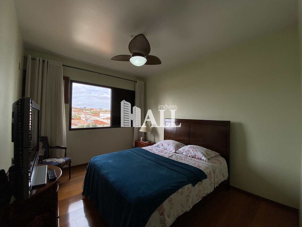 Apartamento, 4 quartos, 239 m² - Foto 3