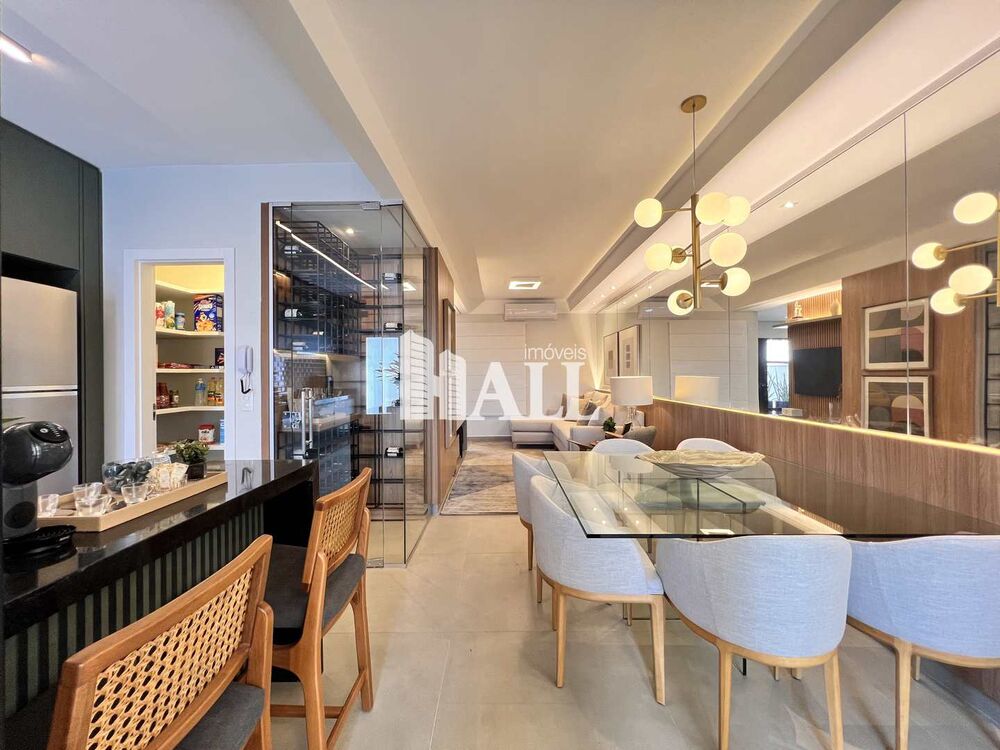 Casa de Condomínio, 3 quartos - Foto 7