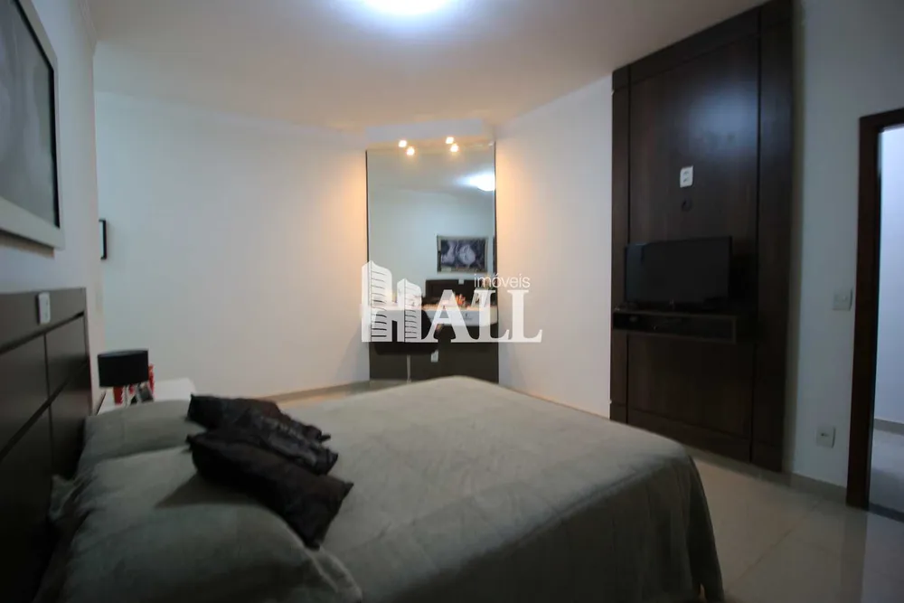 Casa de Condomínio, 3 quartos - Foto 8