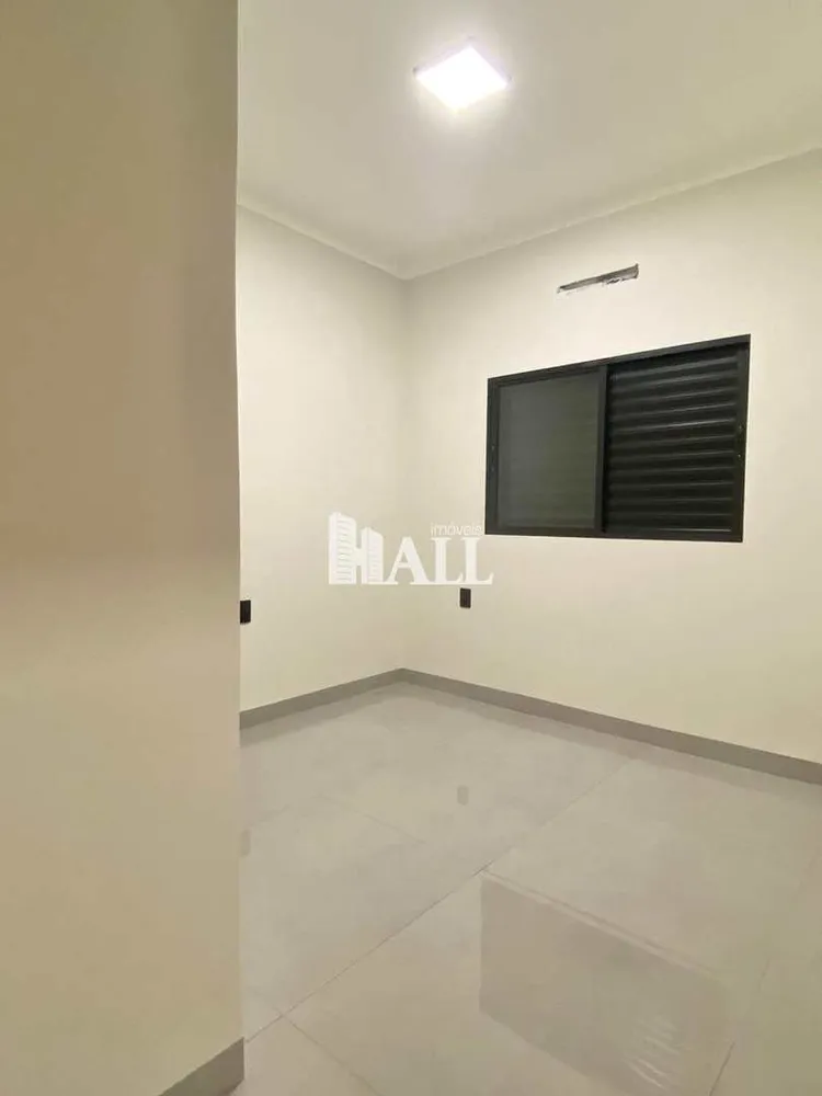 Casa, 3 quartos, 122 m² - Foto 2