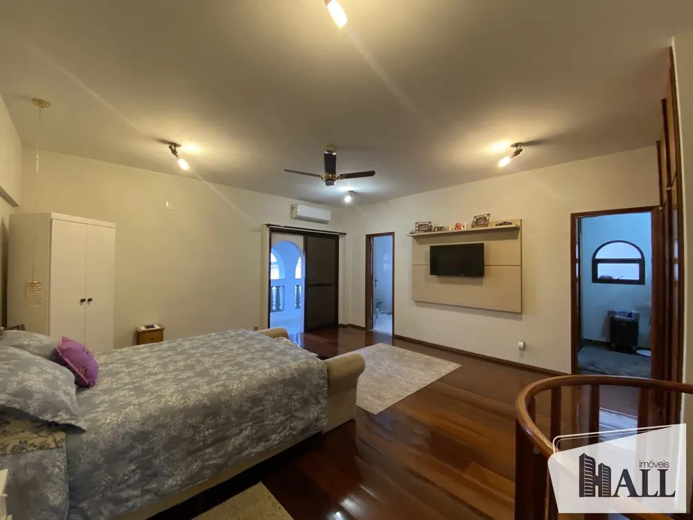Apartamento, 4 quartos, 380 m² - Foto 20