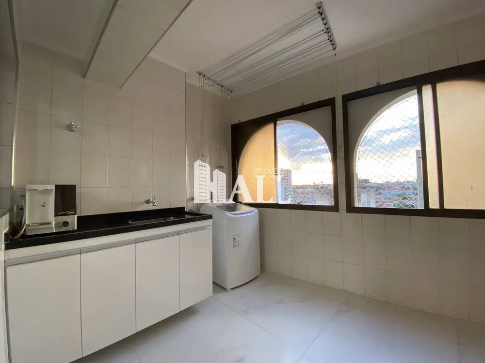 Apartamento, 4 quartos, 380 m² - Foto 8