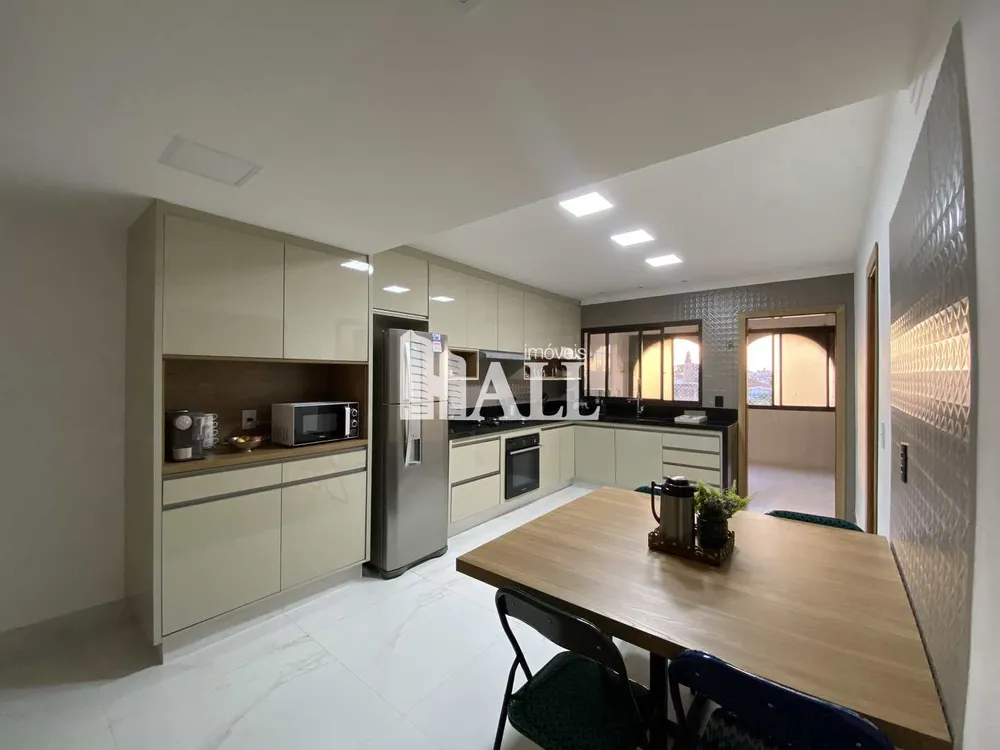 Apartamento, 4 quartos, 380 m² - Foto 5