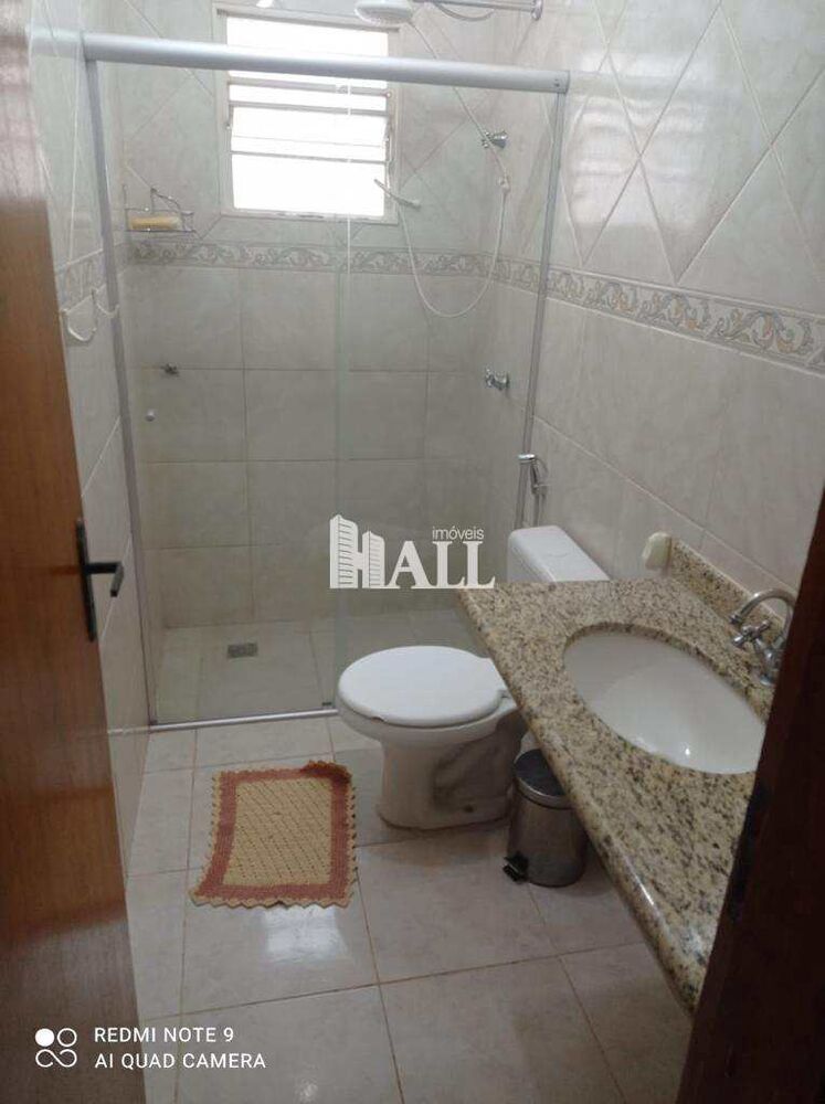 Casa, 3 quartos, 105 m² - Foto 2