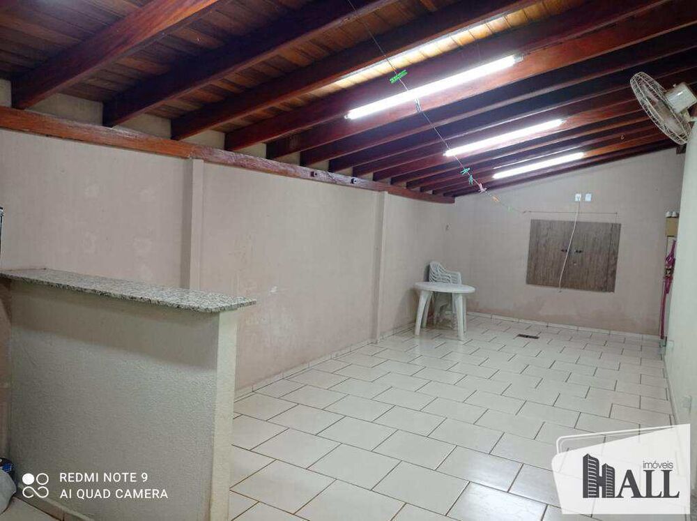 Casa, 3 quartos, 105 m² - Foto 1