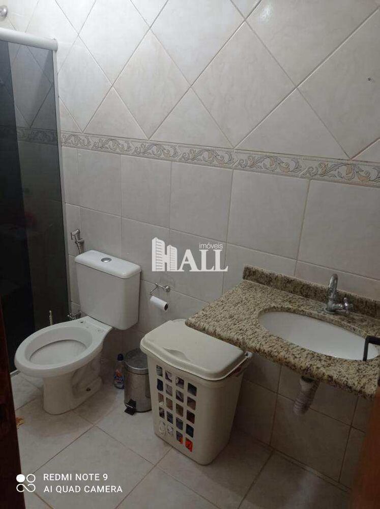 Casa, 3 quartos, 105 m² - Foto 4