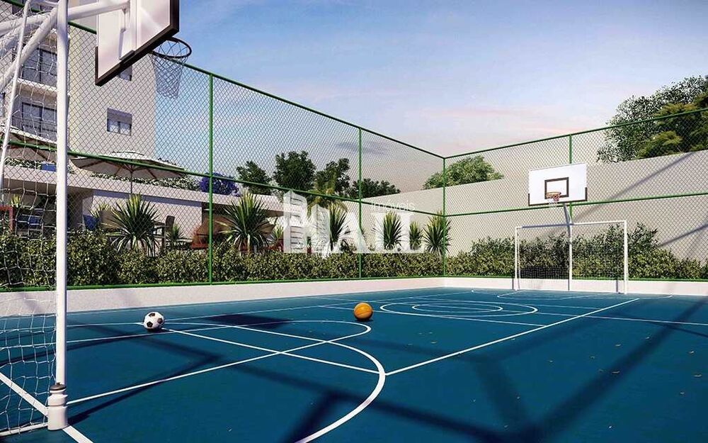 Apartamento, 2 quartos, 50 m² - Foto 1