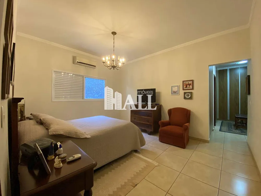 Casa de Condomínio, 4 quartos - Foto 7