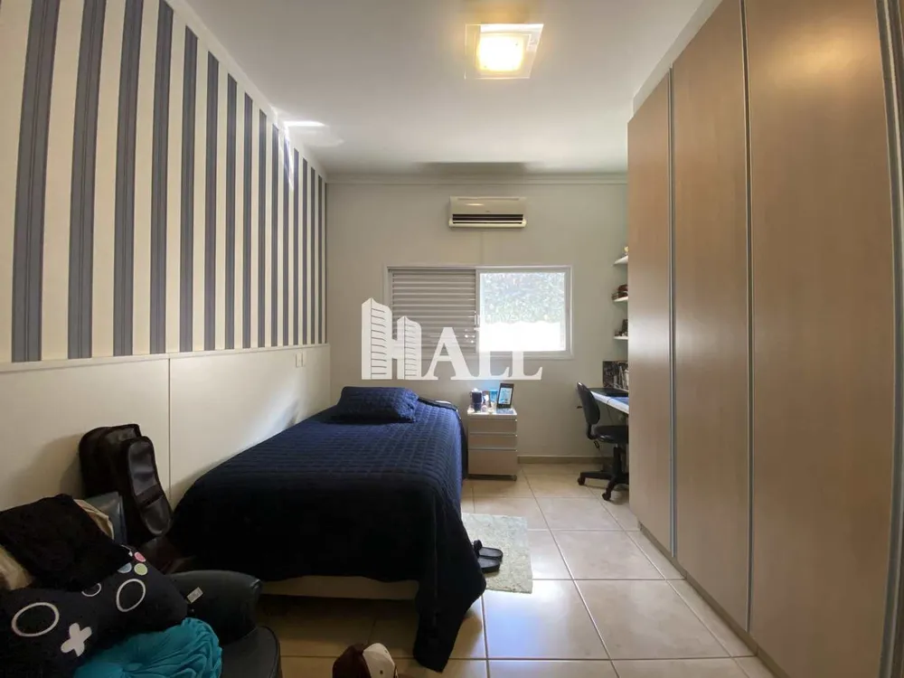 Casa de Condomínio, 4 quartos - Foto 8