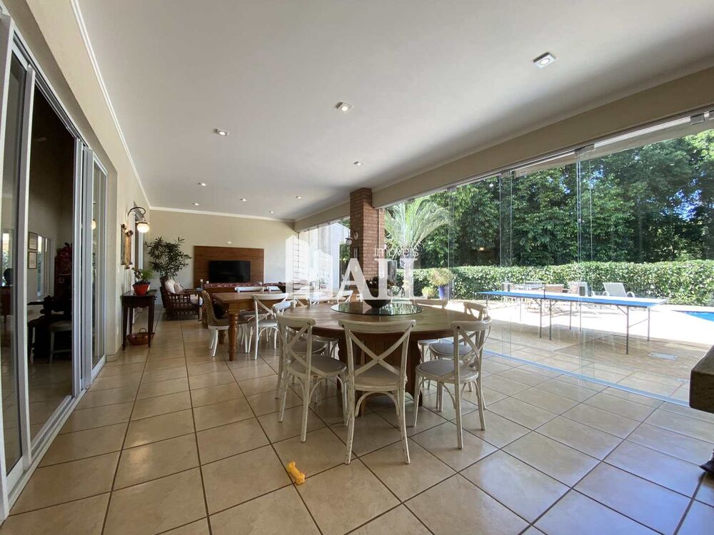 Casa de Condomínio, 4 quartos - Foto 2