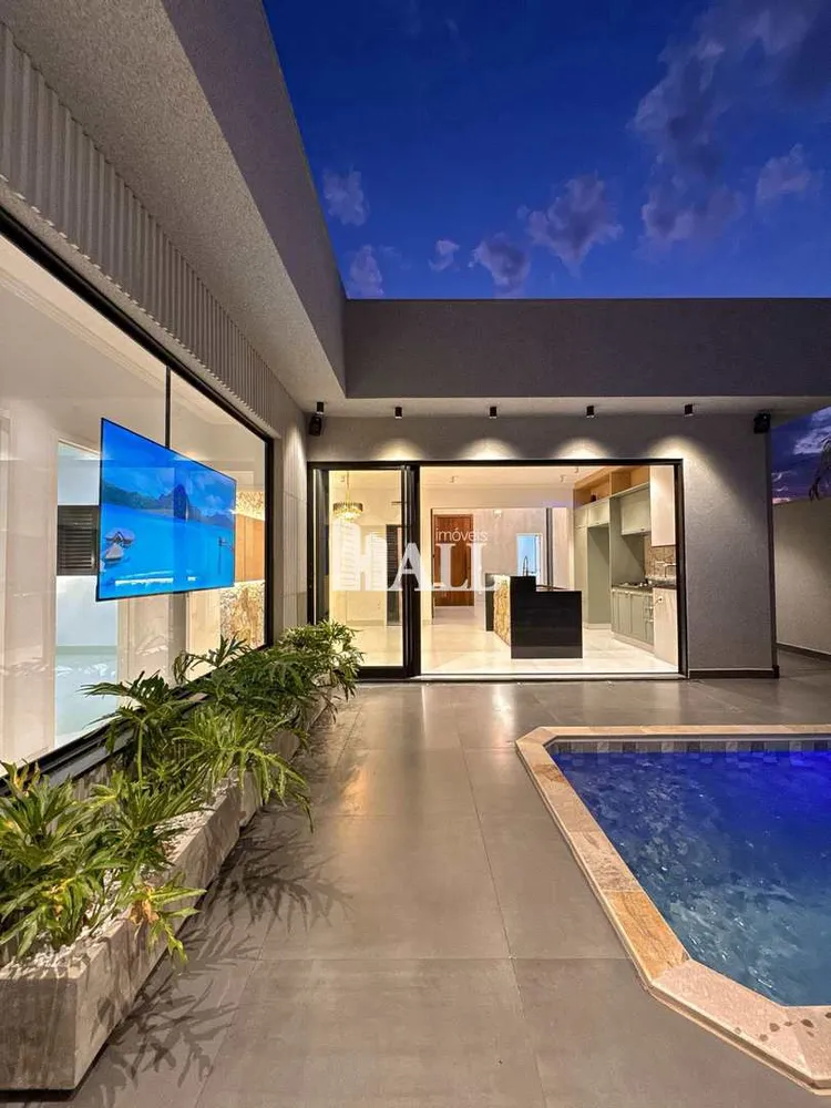 Casa de Condomínio, 3 quartos - Foto 7