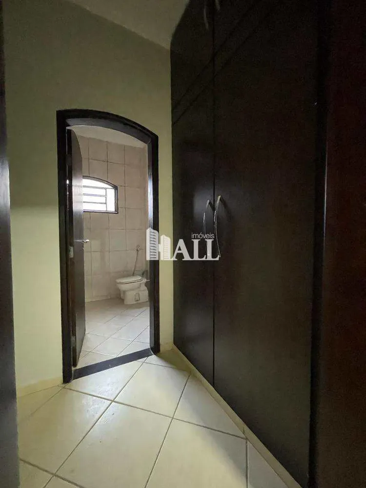 Casa, 3 quartos, 204 m² - Foto 5