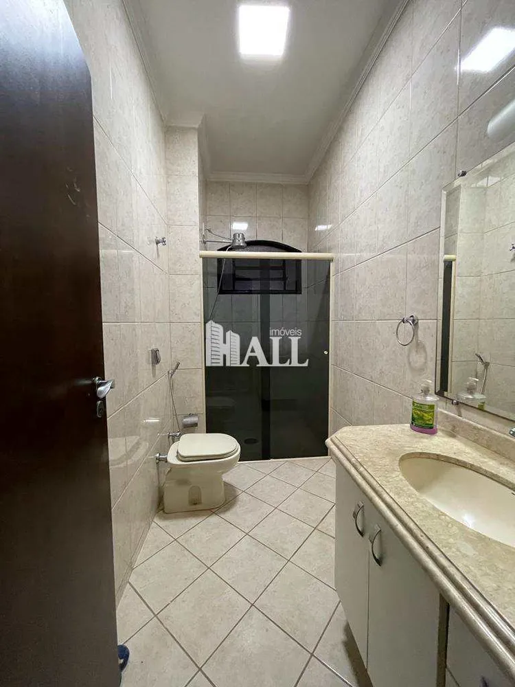 Casa, 3 quartos, 204 m² - Foto 4