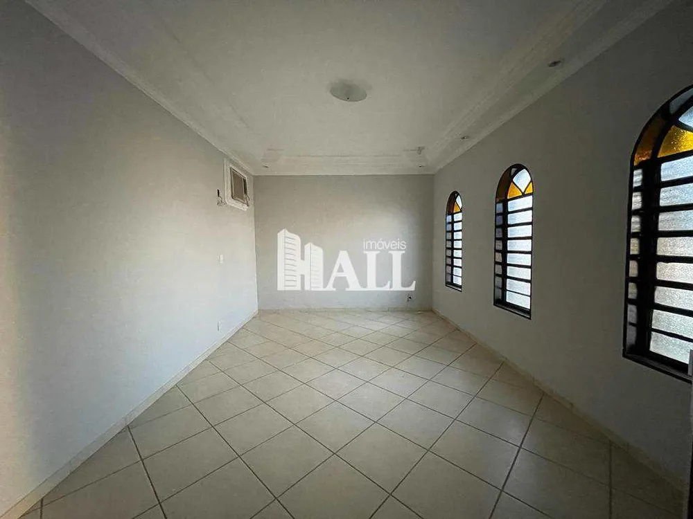 Casa, 3 quartos, 204 m² - Foto 2