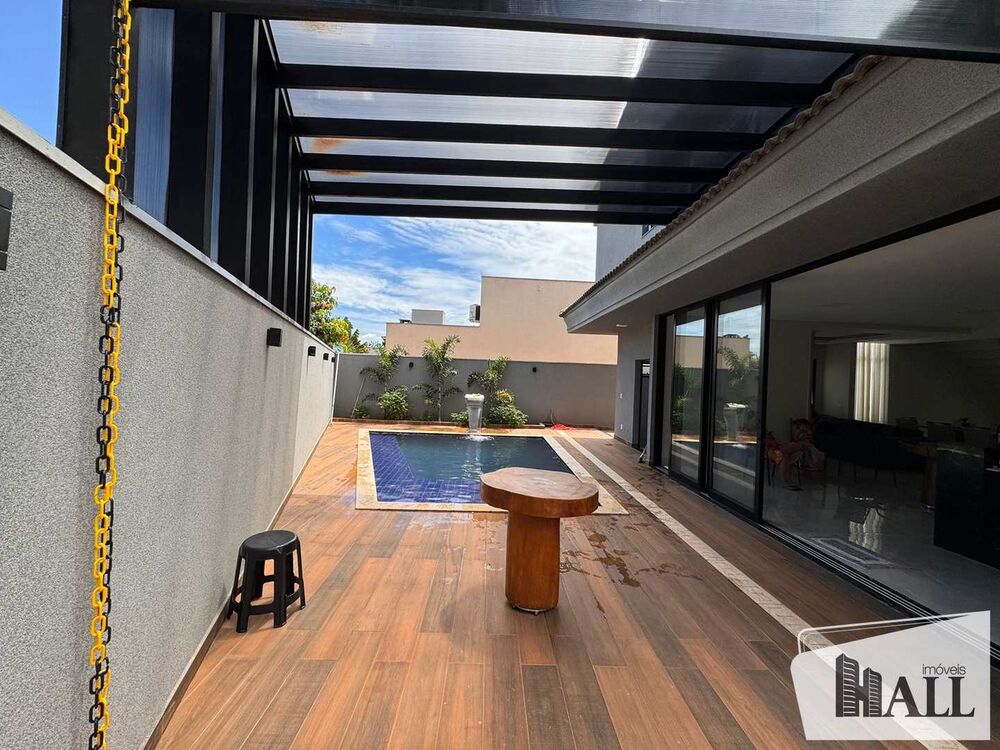 Casa de Condomínio, 3 quartos - Foto 6