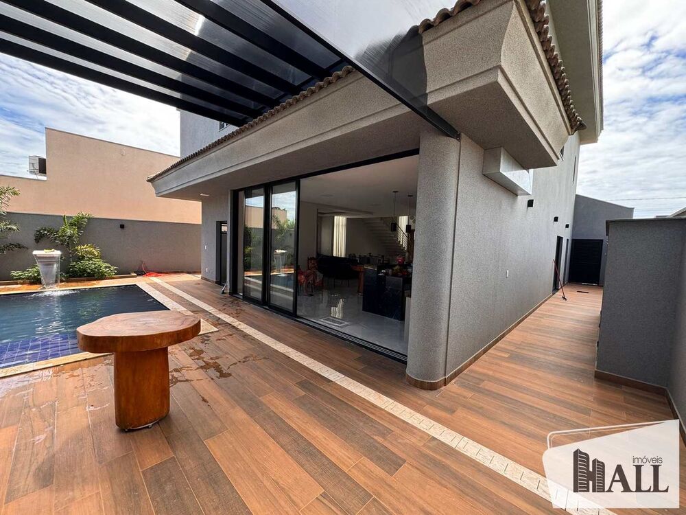 Casa de Condomínio, 3 quartos - Foto 7