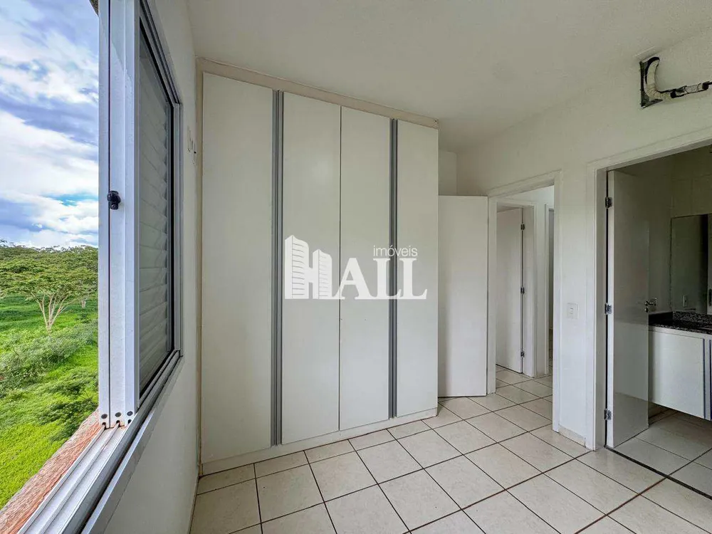 Apartamento, 3 quartos, 76 m² - Foto 1