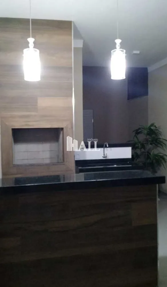 Casa de Condomínio, 3 quartos - Foto 4