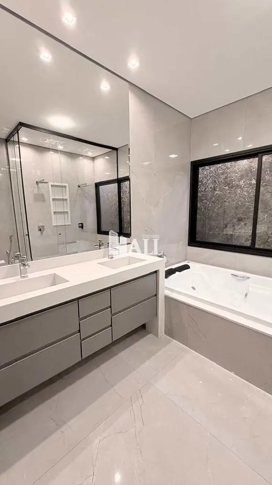 Casa de Condomínio, 3 quartos - Foto 7