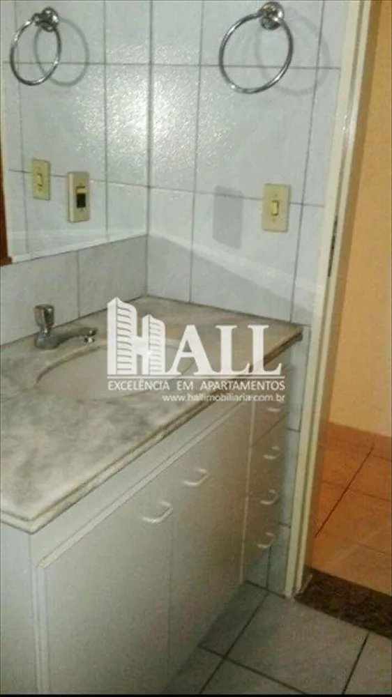 Apartamento, 3 quartos, 98 m² - Foto 8