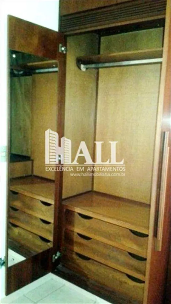 Apartamento, 3 quartos, 98 m² - Foto 4