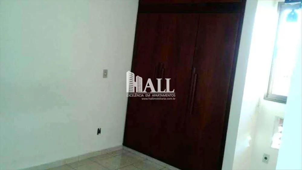 Apartamento, 3 quartos, 98 m² - Foto 3