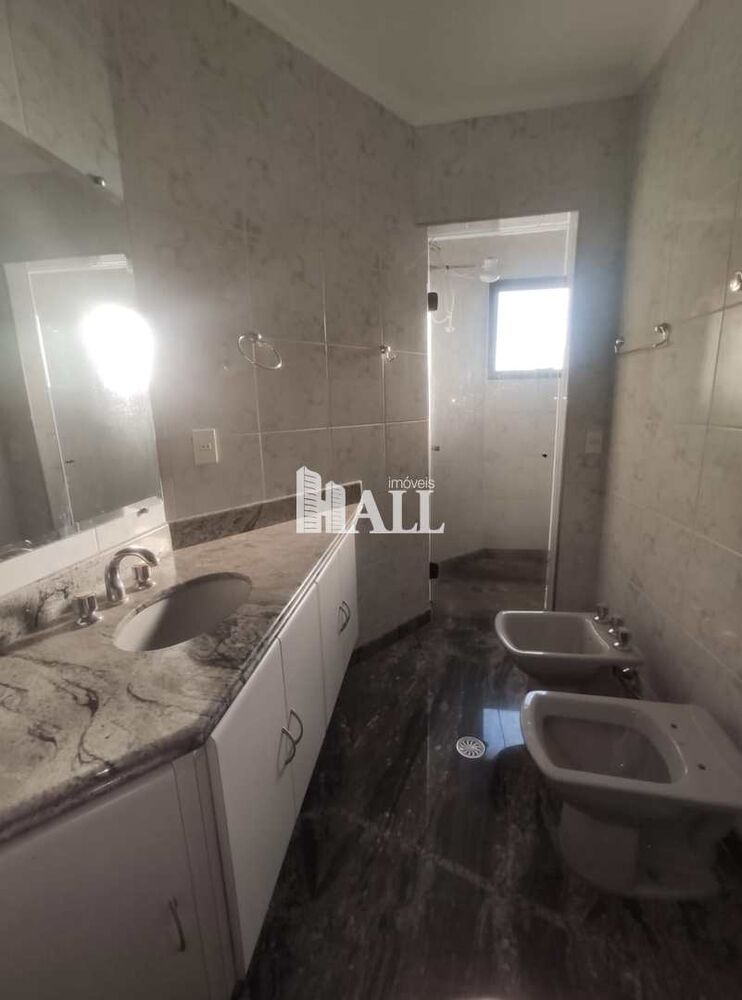 Apartamento à venda com 4 quartos, 210m² - Foto 10