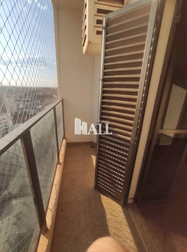 Cobertura, 4 quartos, 210 m² - Foto 5