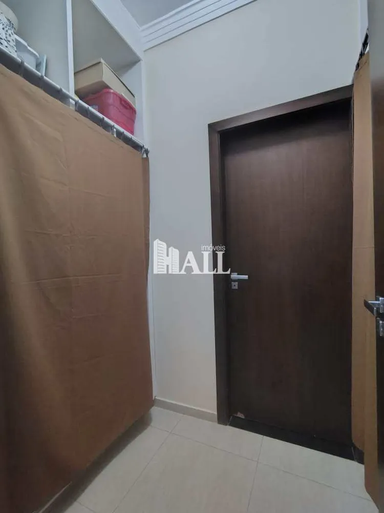 Casa de Condomínio, 3 quartos - Foto 4