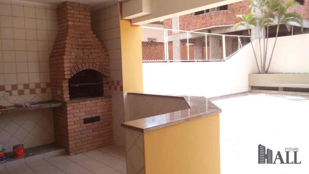 Apartamento, 3 quartos, 100 m² - Foto 3