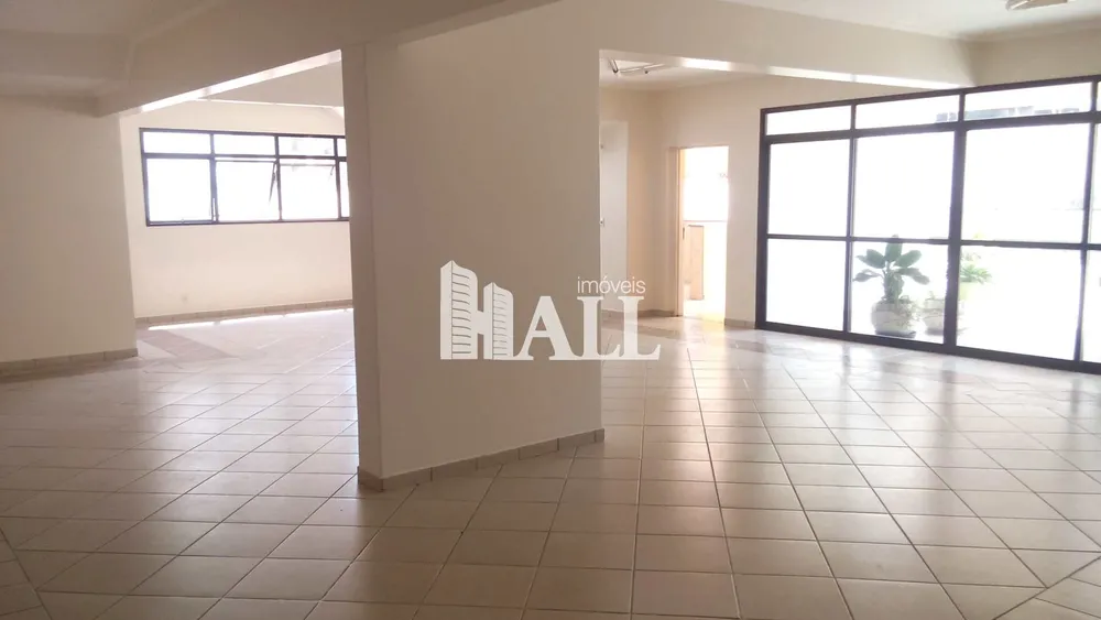 Apartamento, 3 quartos, 100 m² - Foto 2