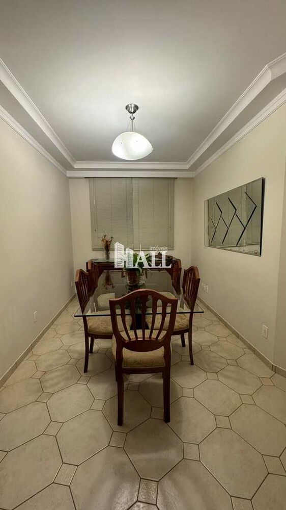 Apartamento, 3 quartos, 100 m² - Foto 1