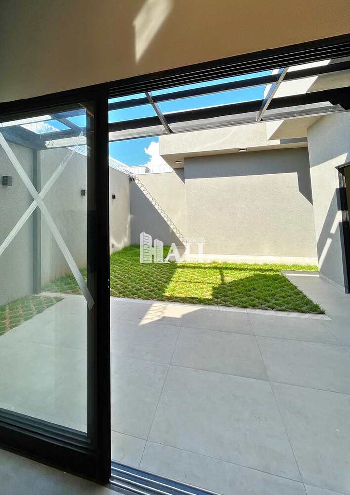 Casa, 3 quartos, 120 m² - Foto 20