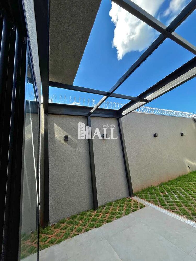 Casa, 3 quartos, 120 m² - Foto 19