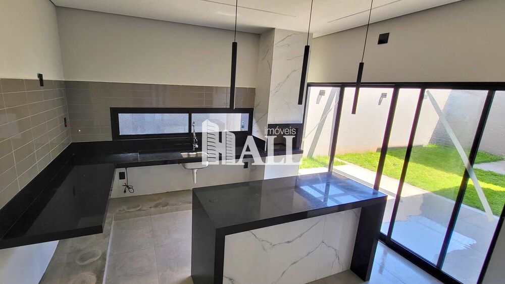 Casa, 3 quartos, 120 m² - Foto 9