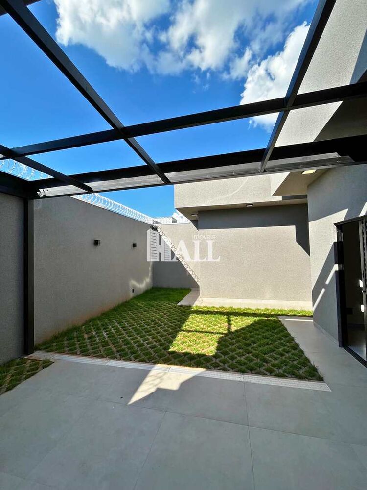 Casa, 3 quartos, 120 m² - Foto 21
