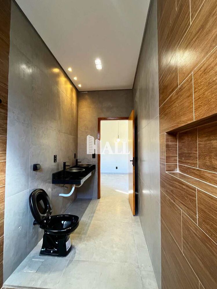 Casa, 3 quartos, 120 m² - Foto 17