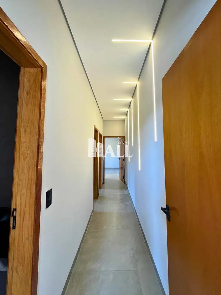 Casa, 3 quartos, 120 m² - Foto 11