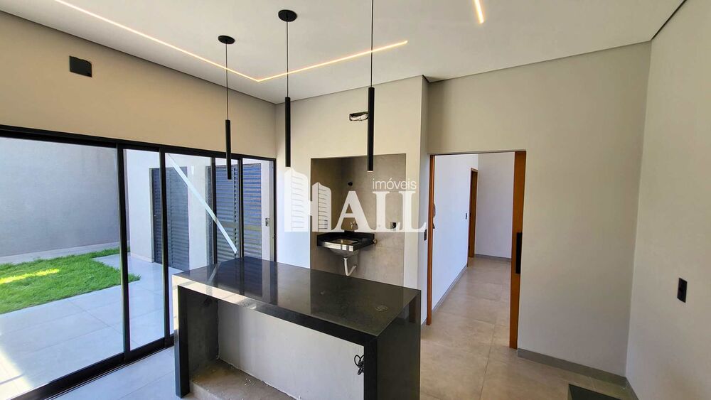 Casa, 3 quartos, 120 m² - Foto 10