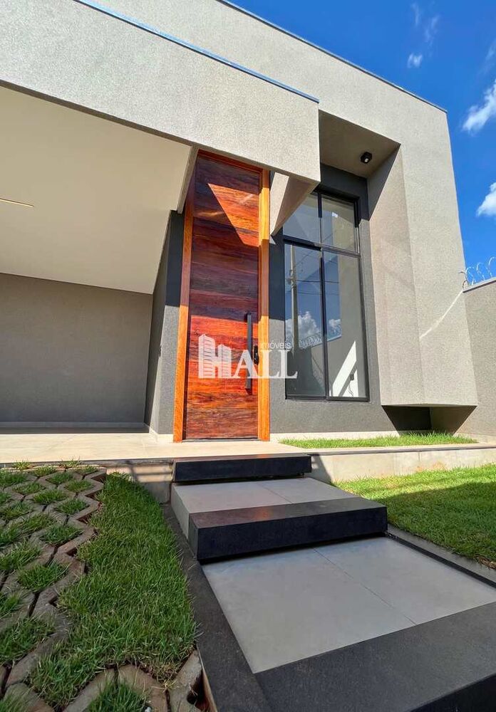 Casa, 3 quartos, 120 m² - Foto 2