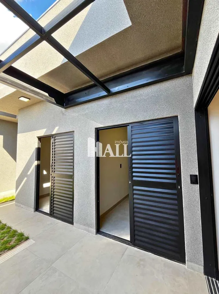 Casa, 3 quartos, 120 m² - Foto 18