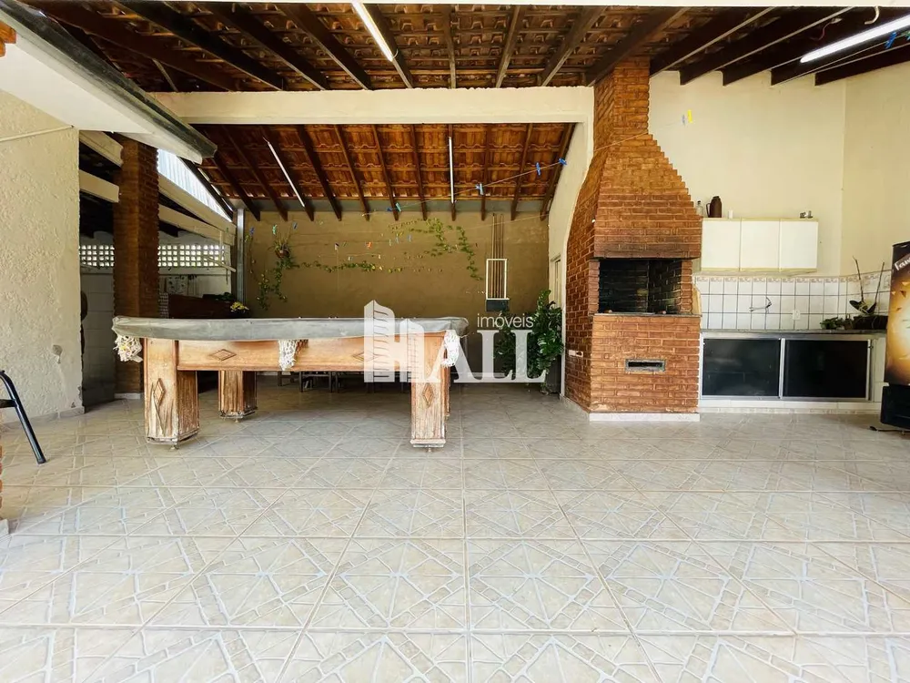 Casa, 3 quartos, 500 m² - Foto 10