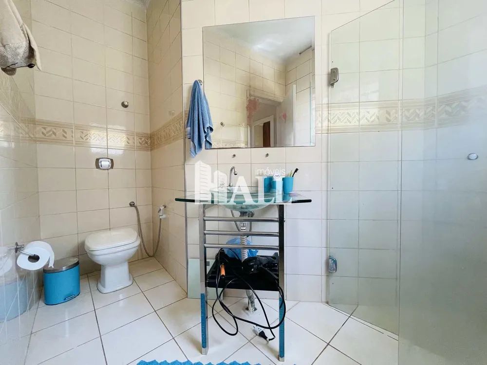 Casa, 3 quartos, 500 m² - Foto 3
