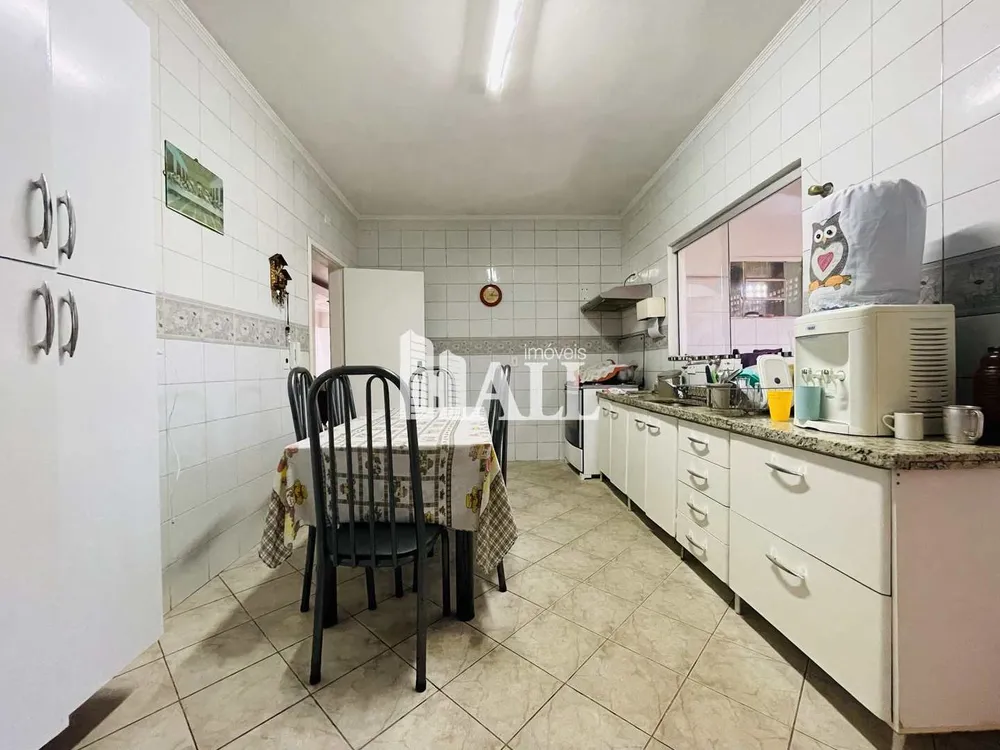 Casa, 3 quartos, 500 m² - Foto 7
