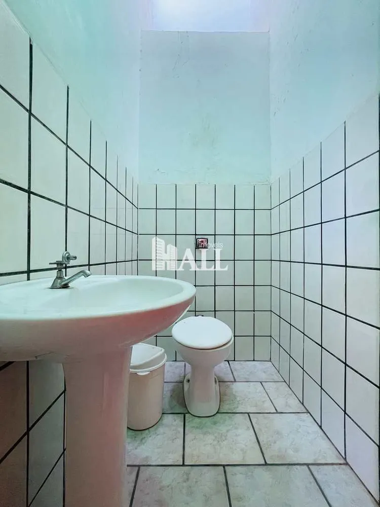 Casa, 3 quartos, 500 m² - Foto 9